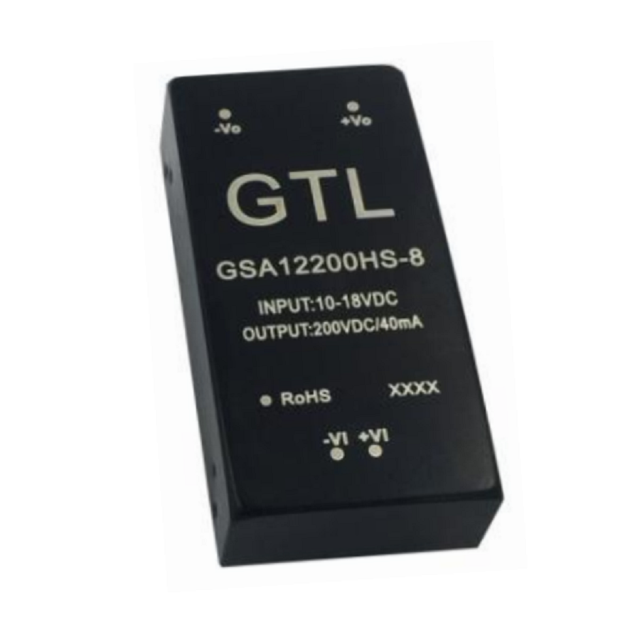 GSA12150HS-8-GTL-POWER